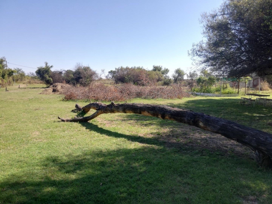 Commercial Property for Sale in Potchefstroom Rural North West